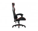 Компьютерное кресло Rodas black / red 62