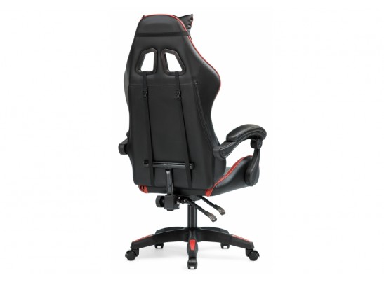 Компьютерное кресло Rodas black / red 62