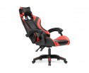 Компьютерное кресло Rodas black / red 62