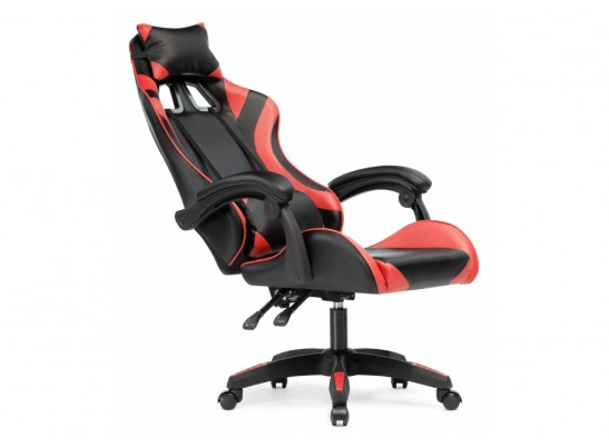 Компьютерное кресло Rodas black / red 62