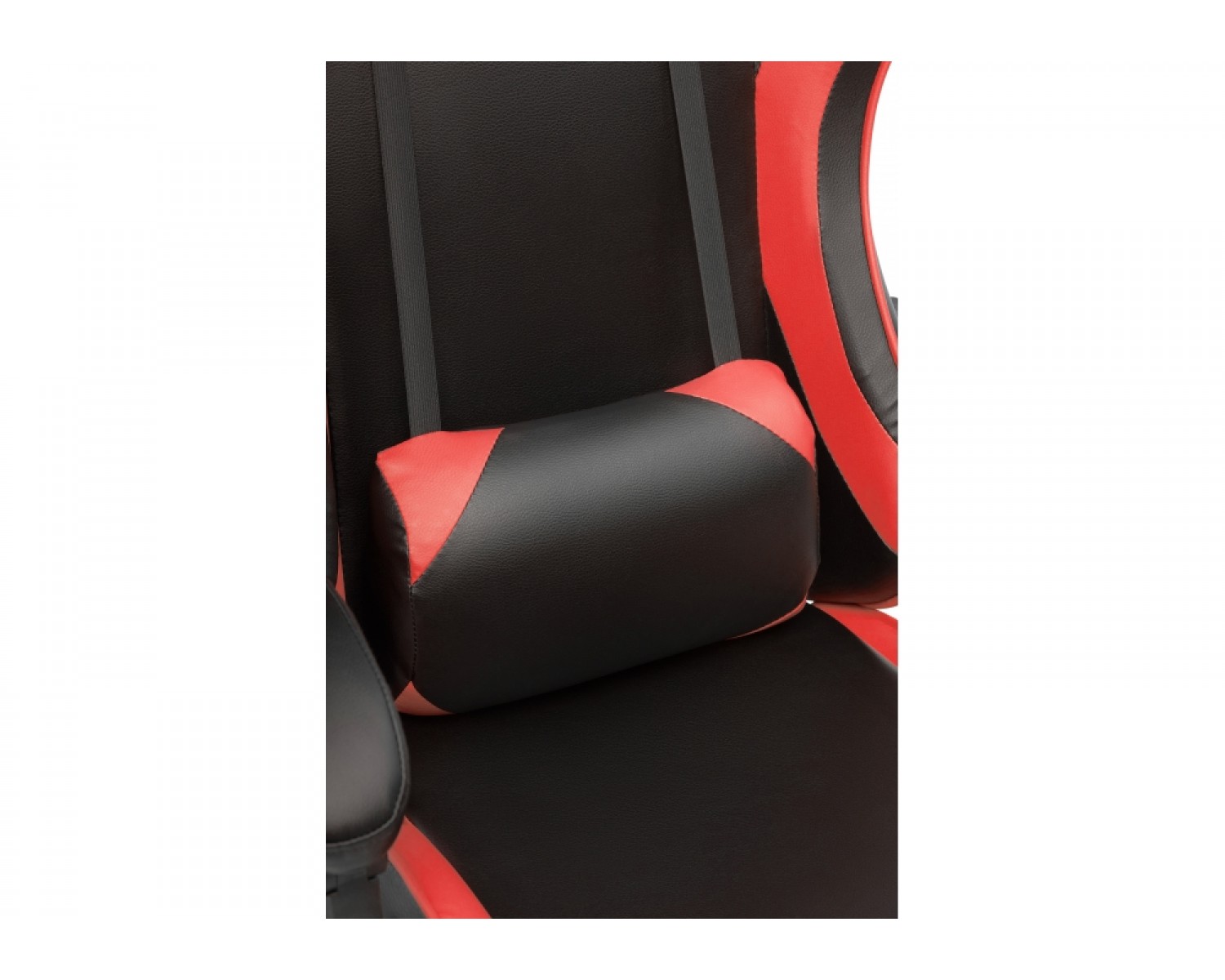 Компьютерное кресло Rodas black / red 62