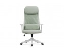 Компьютерное кресло Salta light green / white
