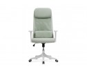 Компьютерное кресло Salta light green / white