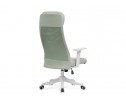 Компьютерное кресло Salta light green / white