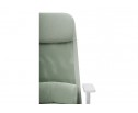 Компьютерное кресло Salta light green / white