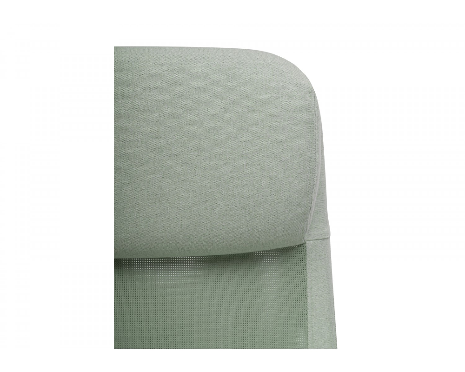 Компьютерное кресло Salta light green / white