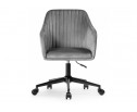 Компьютерное кресло Tonk dark gray / black