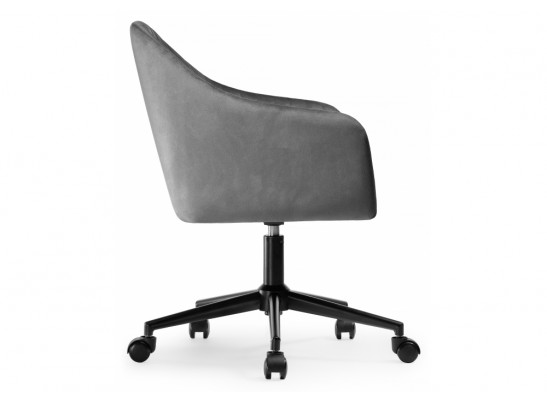 Компьютерное кресло Tonk dark gray / black