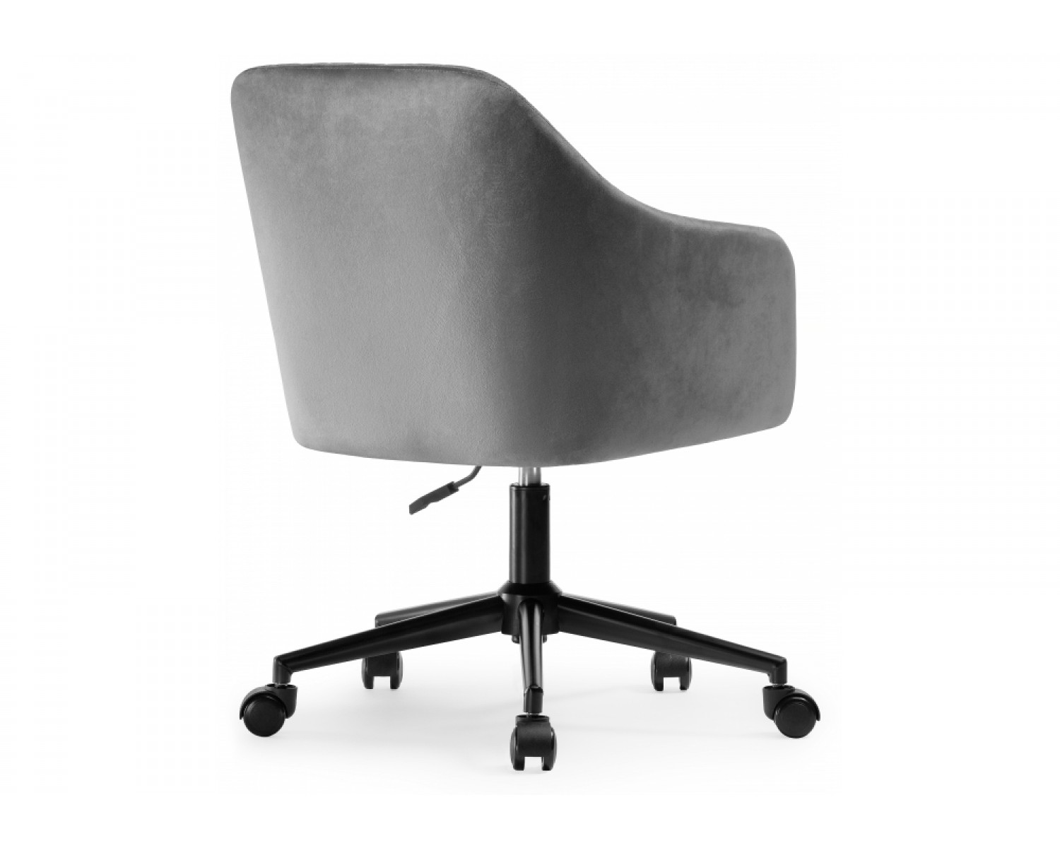 Компьютерное кресло Tonk dark gray / black