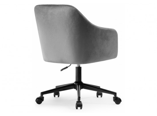 Компьютерное кресло Tonk dark gray / black