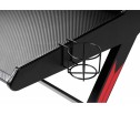 Компьютерный стол Gans black