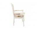 Кресло Prinsvang butter white