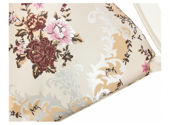 Кресло Prinsvang butter white