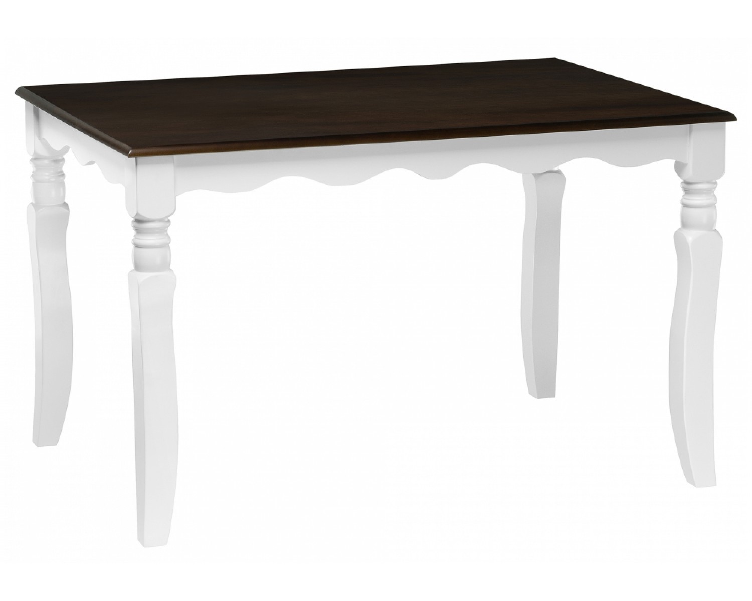 Обеденная группа Хамад dirty oak / white / oak