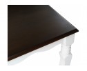 Обеденная группа Хамад dirty oak / white / oak