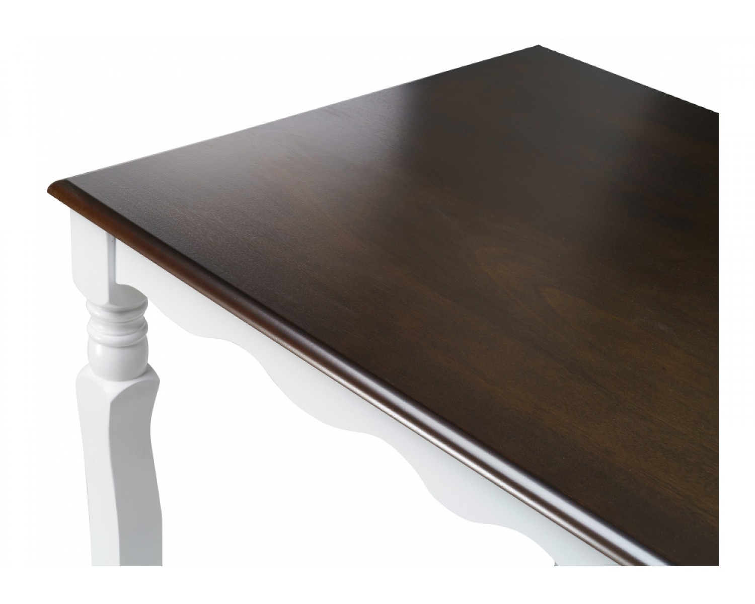 Обеденная группа Хамад dirty oak / white / oak