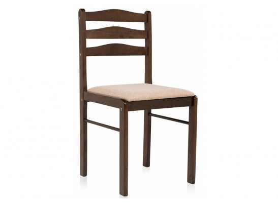 Обеденная группа Хамад dirty oak / white / oak
