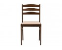 Обеденная группа Хамад dirty oak / white / oak
