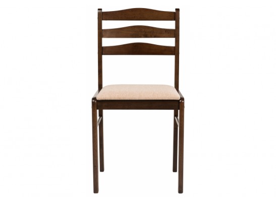 Обеденная группа Хамад dirty oak / white / oak
