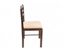 Обеденная группа Хамад dirty oak / white / oak
