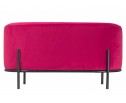 Пуф Duet-П dark pink
