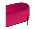 Пуф Duet-П dark pink