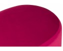 Пуф Duet-П dark pink