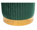 Пуф Ring 1-П dark green