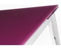 Стол S 302T фиолетовый