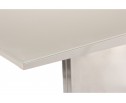 Стол Tabel 110 champagne