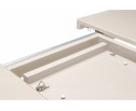 Стол Tabel 110 champagne