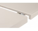 Стол Tabel 110 champagne