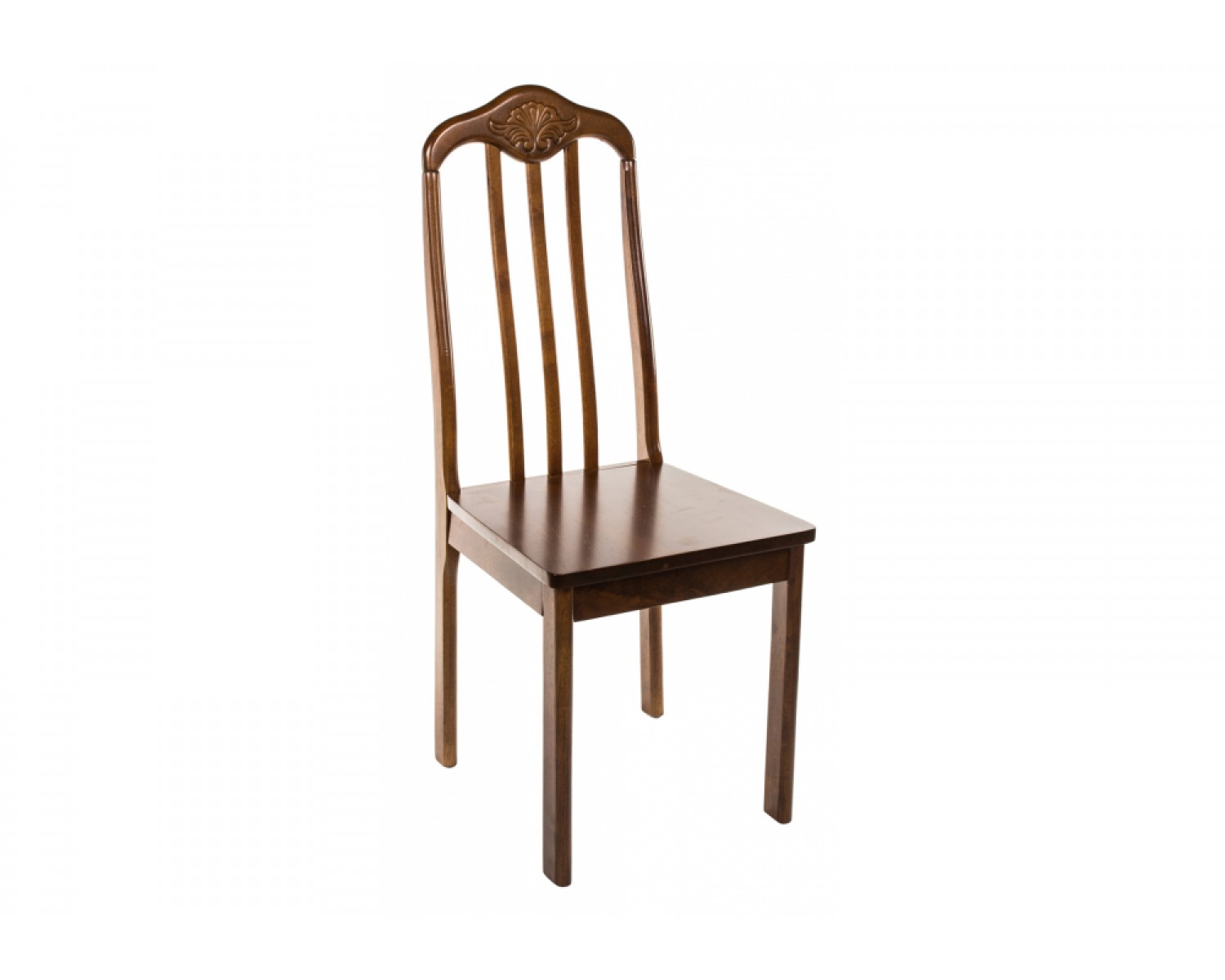 Стул Aron dar oak / деревянное сиденье