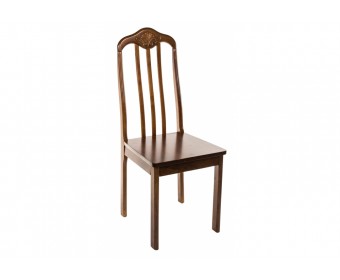 Стул Aron dar oak / деревянное сиденье