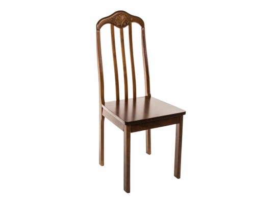 Стул Aron dar oak / деревянное сиденье