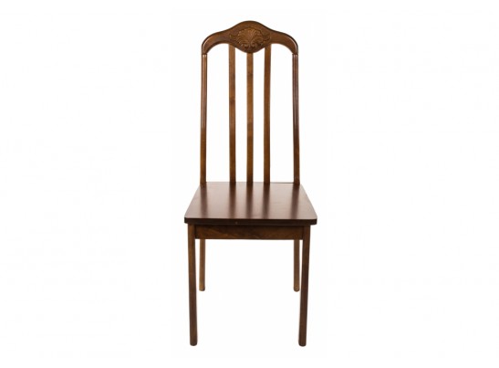 Стул Aron dar oak / деревянное сиденье