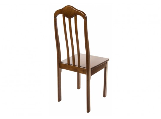 Стул Aron dar oak / деревянное сиденье