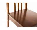 Стул Aron dar oak / деревянное сиденье