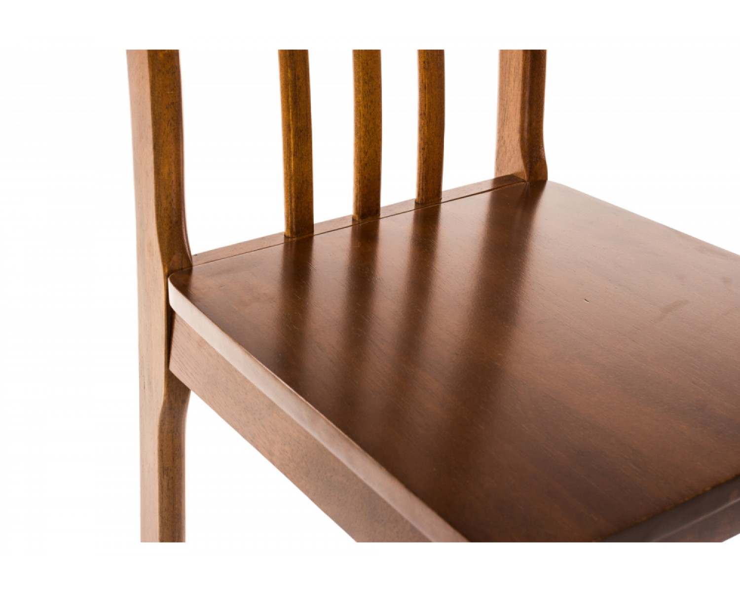 Стул Aron dar oak / деревянное сиденье