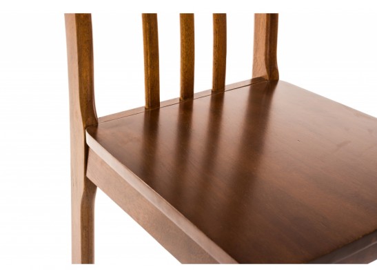 Стул Aron dar oak / деревянное сиденье