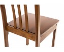 Стул Aron dar oak / деревянное сиденье