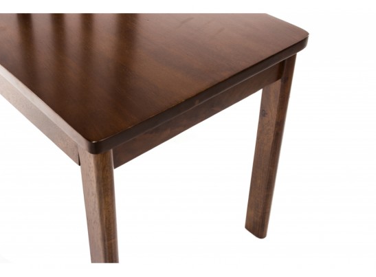 Стул Aron dar oak / деревянное сиденье
