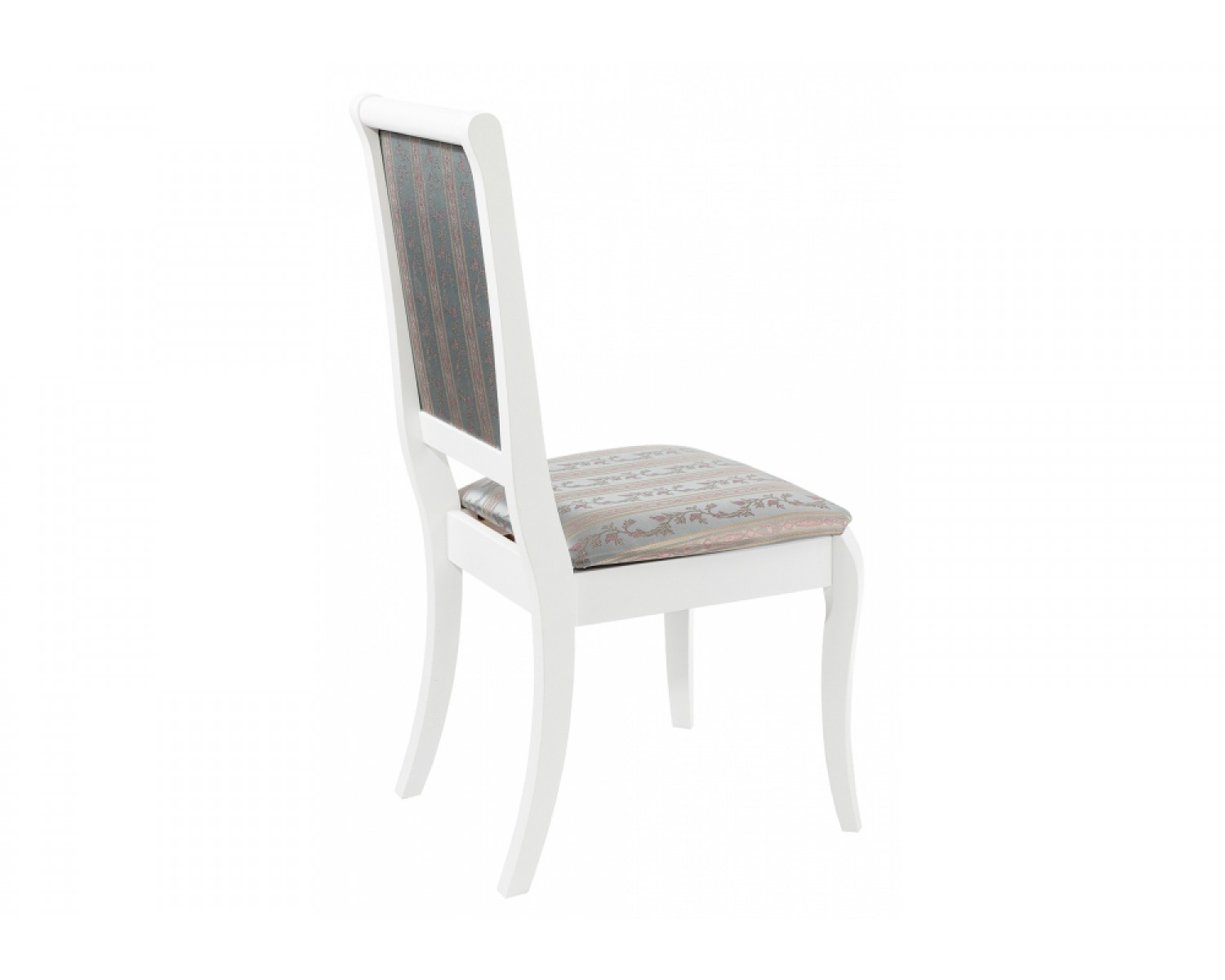Стул Dio pure white