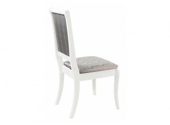 Стул Dio pure white