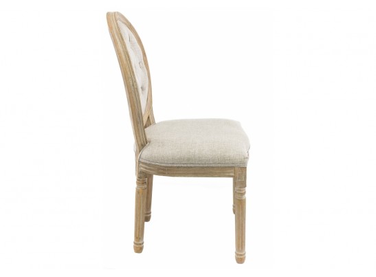 Стул Dorset antique brushed