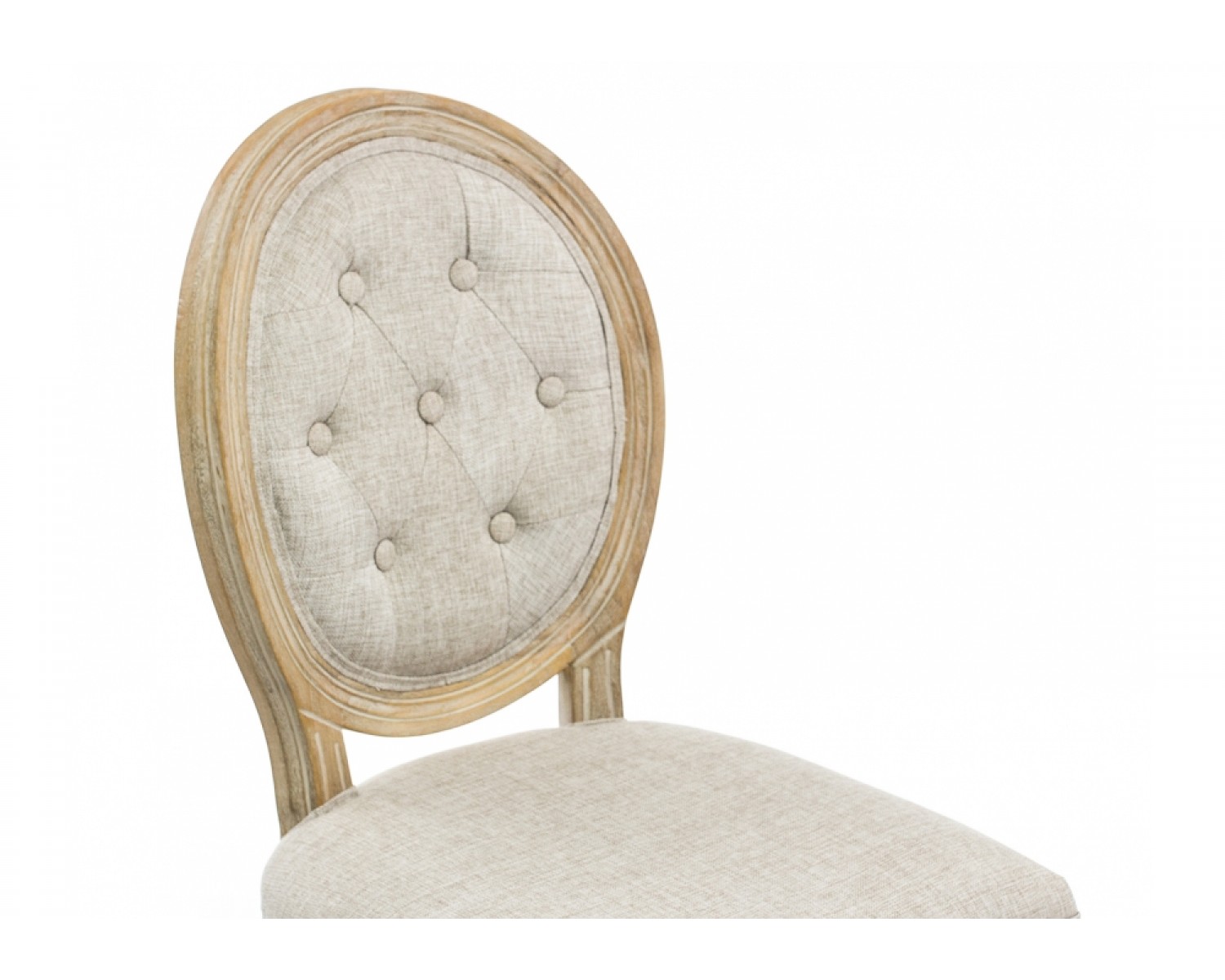 Стул Dorset antique brushed