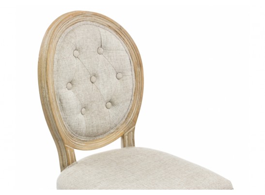 Стул Dorset antique brushed