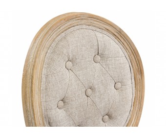 Стул Dorset antique brushed