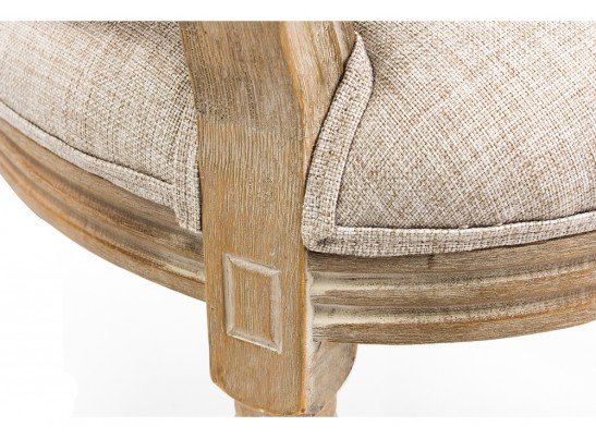 Стул Dorset antique brushed
