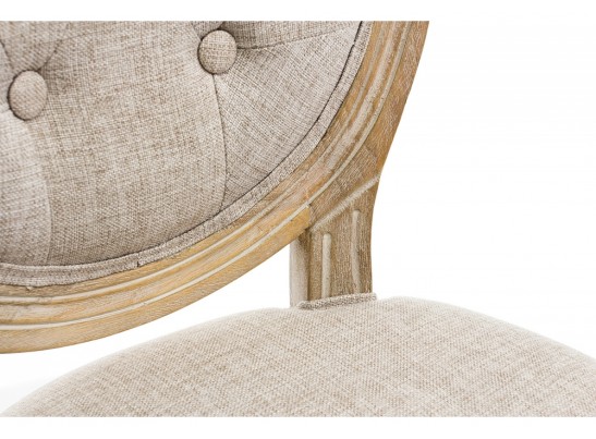 Стул Dorset antique brushed